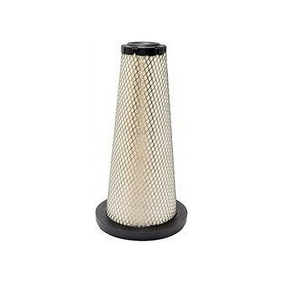 Inner Air Filter - Compatible with 2002 - 2010 International 4200 6.0L V8 VT365 International 2003 2004 2005 2006 2007 2008 2009