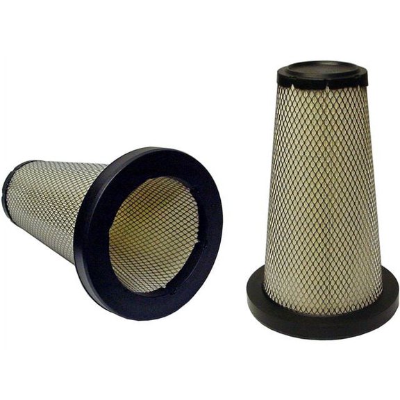 Inner Air Filter - Compatible with 2008 - 2018 International ProStar 2009 2010 2011 2012 2013 2014 2015 2016 2017