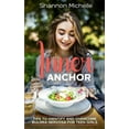 thumbnail image 1 of Inner Anchor: Tips to Identify and Overcome Bulimia Nervosa for Teen Girls, (Paperback), 1 of 1
