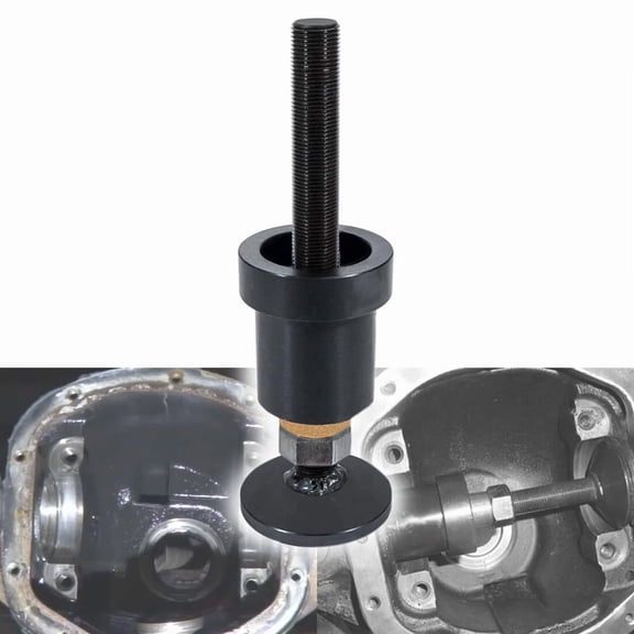 Inner Axle Side Seal Installation Tool For Dana 30/44/60 Front Differentials For Jeep Dodge Ford Chevrolet Volvo GMC Isuzu Jaguar International Mercury