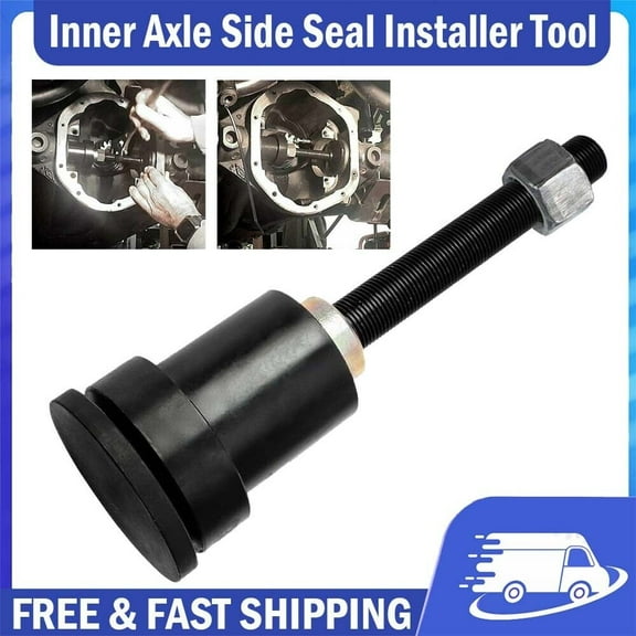 Inner Axle Side Seal Installation Tool Set for Dana 30/44/60 Front Differentials