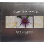 Inner Balance Music CD