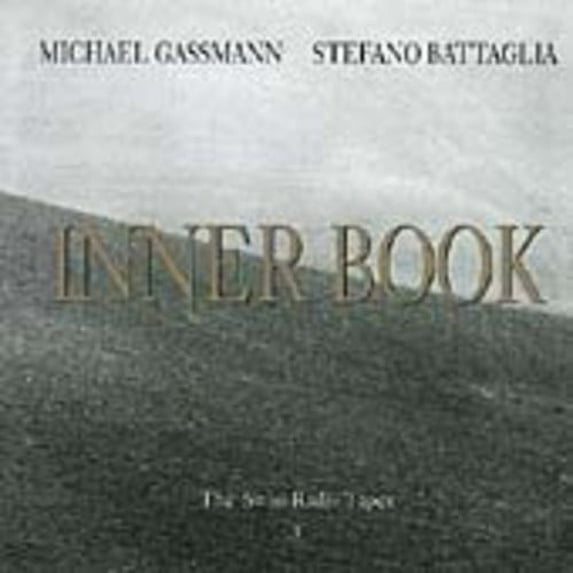 Inner Book (CD)