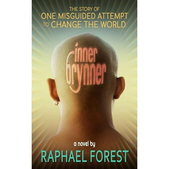 Inner Brynner, (Paperback)