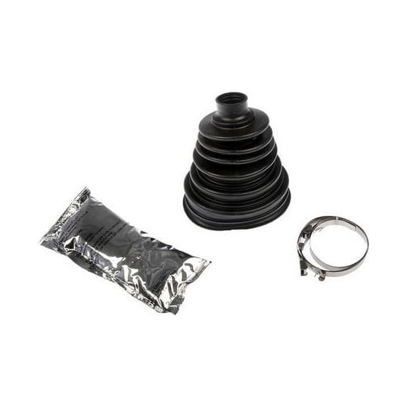 Inner CV Boot Kit - Compatible with 1988 - 1993 Mercedes-Benz 300SE 1989 1990 1991 1992