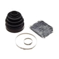 thumbnail image 1 of Inner CV Boot Kit - Compatible with 1993 - 1997 Isuzu Rodeo 3.2L V6 1994 1995 1996, 1 of 2