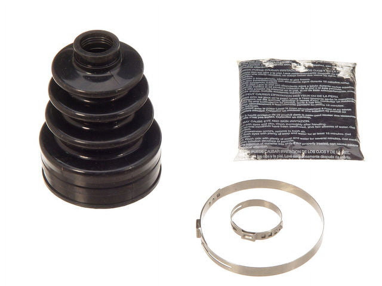 Inner CV Boot Kit Compatible with 1995 2001 Toyota Camry 2.2L 4