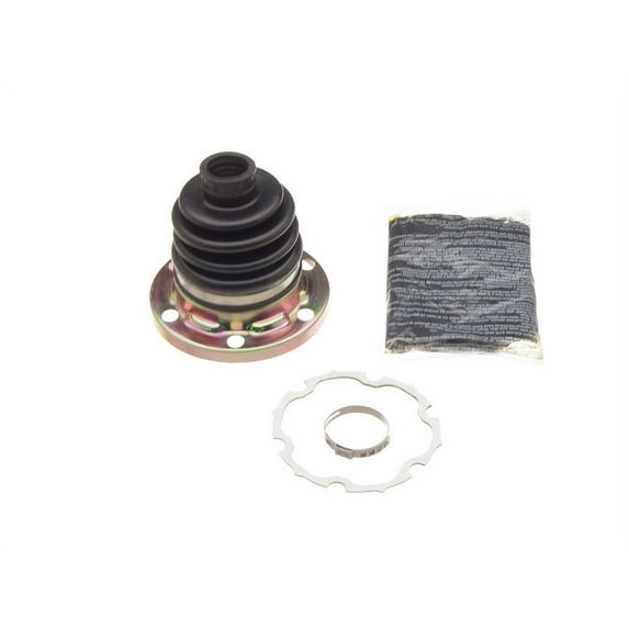 Inner CV Boot Kit - Compatible with 1997 - 1999 Toyota Camry 3.0L V6 1998