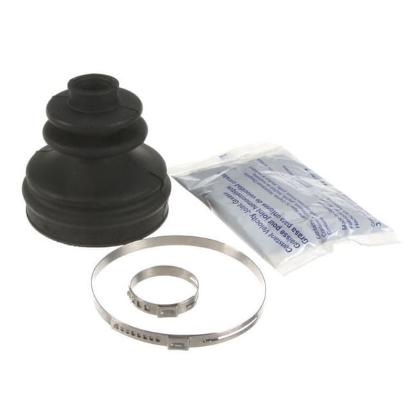 Inner CV Boot Kit - Compatible with 1999 - 2002 Saab 9-3 Viggen 2000 2001