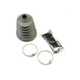 thumbnail image 1 of Inner CV Boot Kit - Compatible with 1999 - 2008 Chevy Silverado 1500 4WD 2000 2001 2002 2003 2004 2005 2006 2007, 1 of 2
