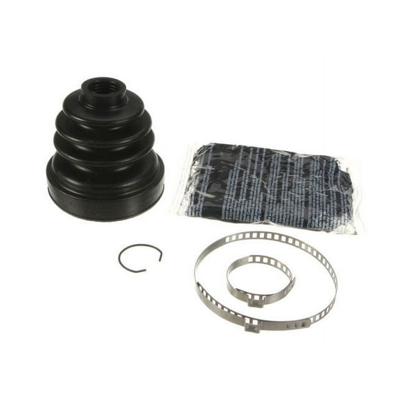 Inner CV Boot Kit - Compatible with 2007 - 2012 Nissan Sentra 2008 2009 2010 2011