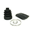 thumbnail image 1 of CV Boot Kit for Suzuki King Quad 450 2007-2010, Inner, Front or Rear, Heavy Duty, 1 of 6