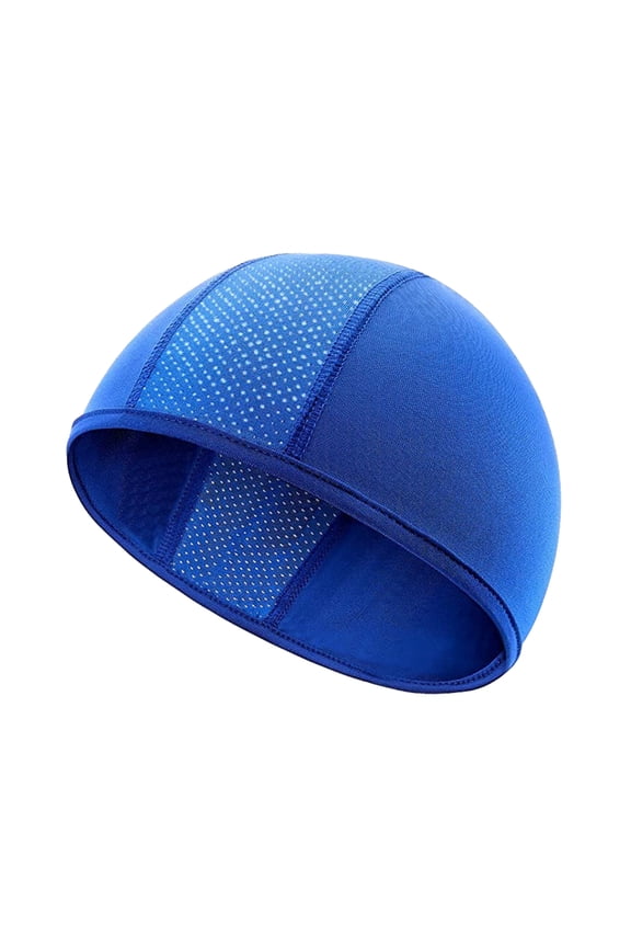 Inner Caps Hat Caps Under Caps Breathable Motocross Hat Elastic Running Hat