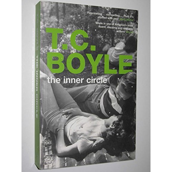 Pre-Owned The Inner Circle Paperback