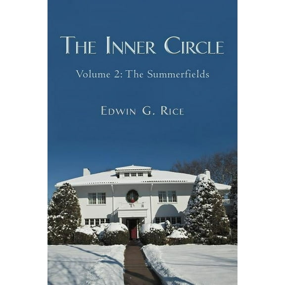 The Inner Circle (Paperback)