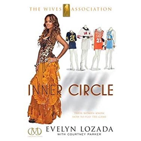 Pre-Owned Inner Circle (Paperback) 1936399466 9781936399468