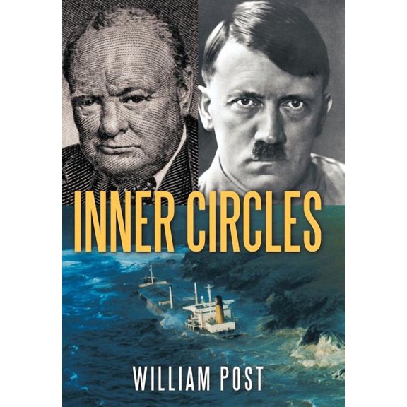 Inner Circles (Hardcover)