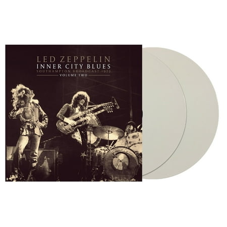 Inner City Blues - Volume 2 (LP)