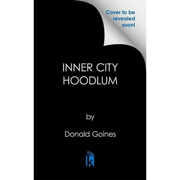 Inner City Hoodlum Binding: Paperback