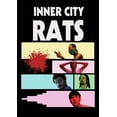 thumbnail image 1 of Inner City Rats (DVD), Random Media, Mystery & Suspense, 1 of 1
