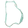 thumbnail image 1 of Inner Clutch Cover Gasket Compatible With Suzuki RM125 2001-2007, 1 of 1