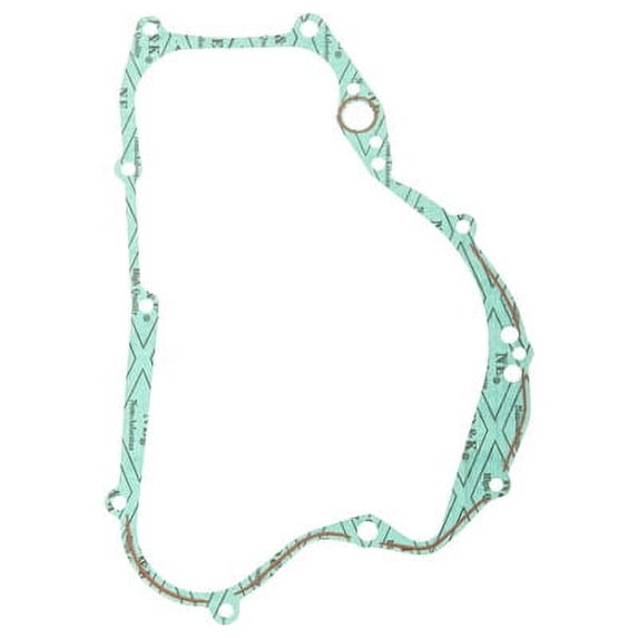 Inner Clutch Cover Gasket Compatible With Suzuki RM125 2001-2007