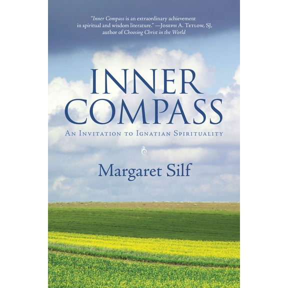 Inner Compass : An Invitation to Ignatian Spirituality (Paperback)