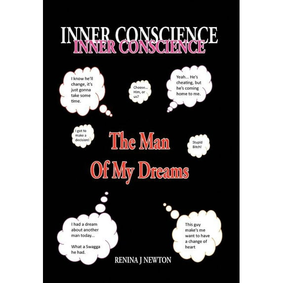 Inner Conscience : The Man of My Dreams
