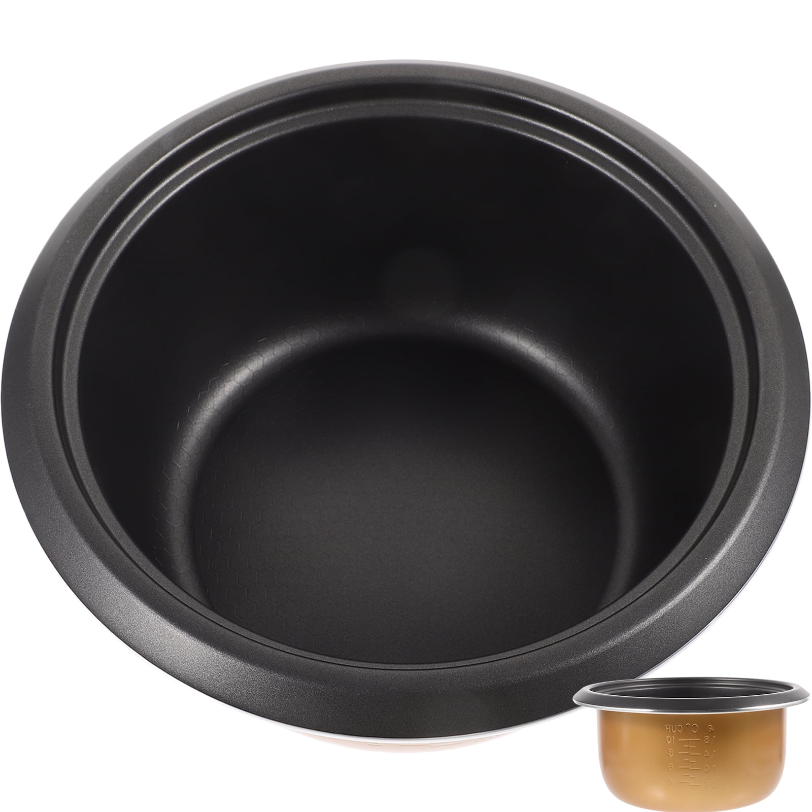 Inner Cooking Pot Rice Cooker Replacement Inner Pot Rice Cooker Replace