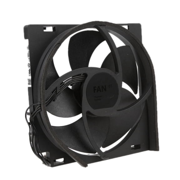 Inner Cooling Fan Replacement Repair Parts for XBOX ONE Slim Console
