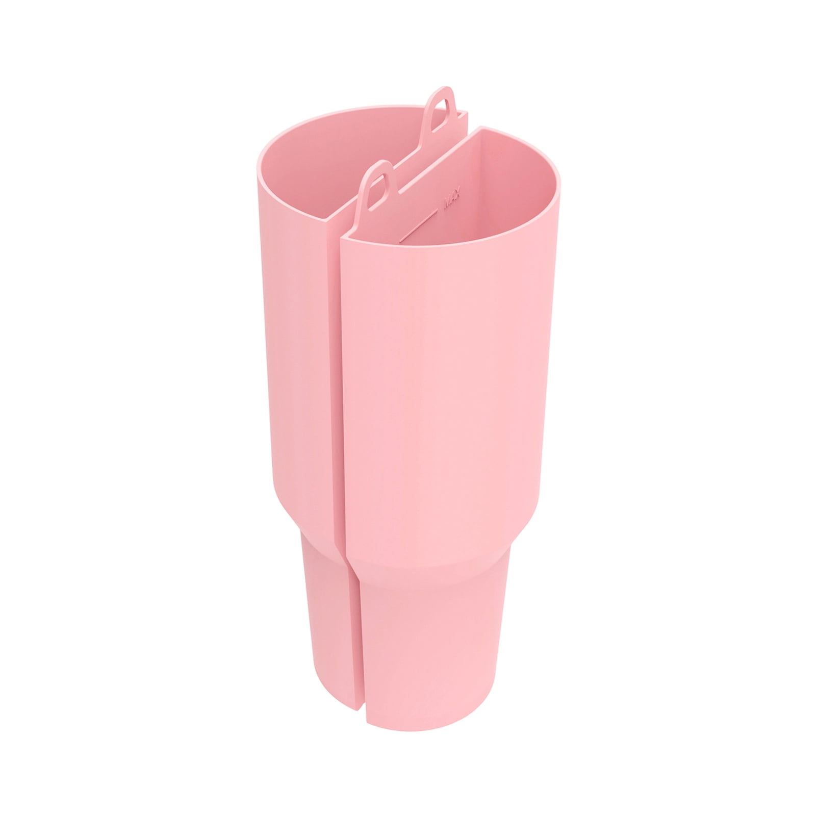 Inner Cup Section Tray, Silicone Cup Divider for Dual-Sided Drink, 2-in ...