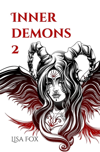 Inner Demons: 2 (Paperback)