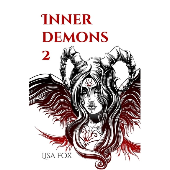 Inner Demons: 2 (Paperback)