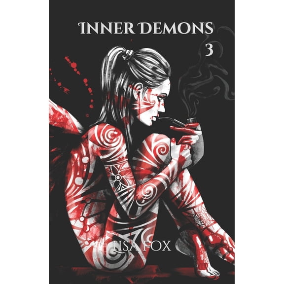 Inner Demons: 3 (Paperback)