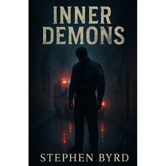 Inner Demons, (Paperback)