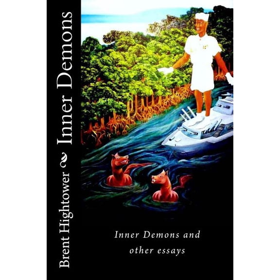 Inner Demons: and other essays (Paperback)