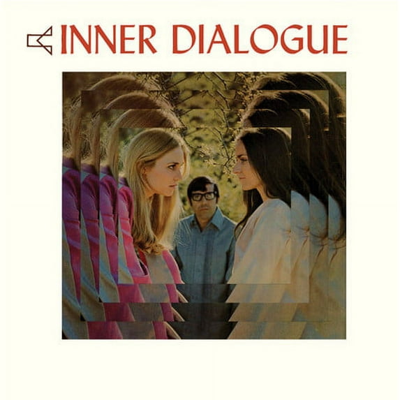 Inner Dialogue - Inner Dialogue - Heavy Metal - CD