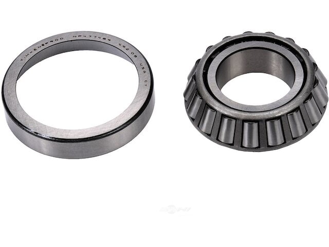 Inner Differential Bearing - Compatible with 2015 - 2022 Chevy Colorado 2.5L 4-Cylinder LCV VIN a 2016 2017 2018 2019 2020 2021