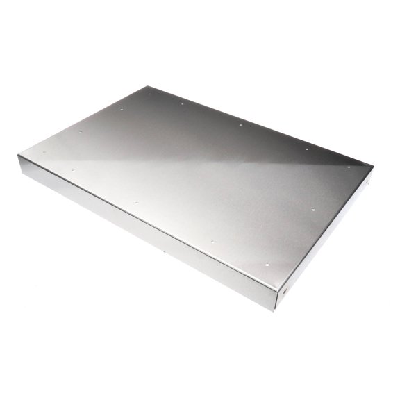 INNER DOOR, 6-PAN STEAMER 92-0755 - Genuine OEM Replacement Part