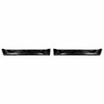 thumbnail image 1 of Inner Door Bottom Front Door - PAIR. Fits 99-00 Cadillac Escalade, 92-94 Chevrolet Blazer, 95-99 Chevy Tahoe, 88-02 Chevrolet Pickup Truck CK and fits more vehicles listed below., 1 of 3