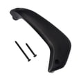 thumbnail image 1 of Inner Door Handle Automotive Parts with 2 Screws Handle Grab Replaces for Fiesta Passenger Side, 1 of 8