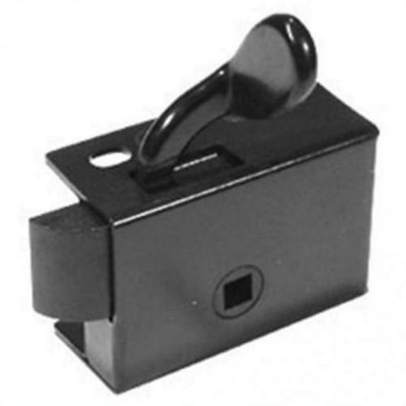 Inner Door Latch - Right fits Massey Ferguson 240 250 265 275 290 3473298M91 fits Ford 2600 3600 3610 4100 4110 4600 5600 5610 6600 7710 D8NN9421812A
