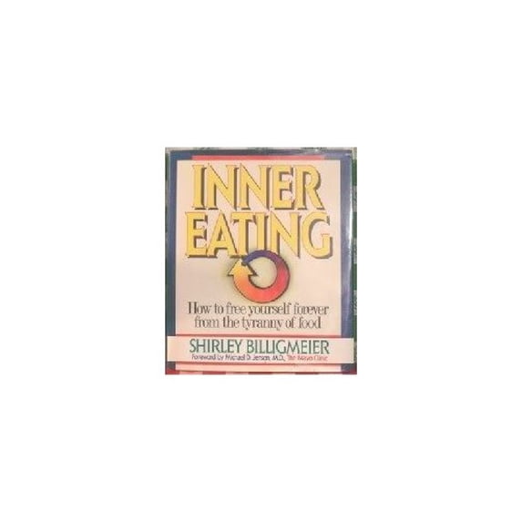Pre-Owned Inner Eating (Hardcover) 9780840791139