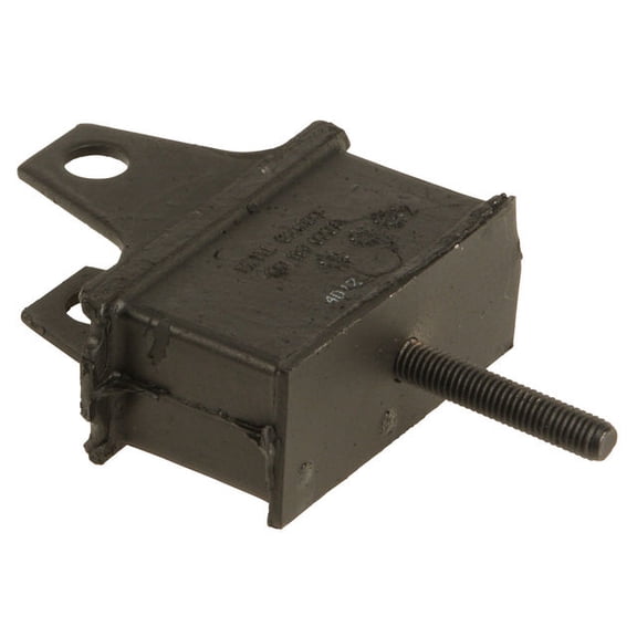 Inner Engine Mount - Compatible with 1980 - 1991 Volkswagen Vanagon 1981 1982 1983 1984 1985 1986 1987 1988 1989 1990