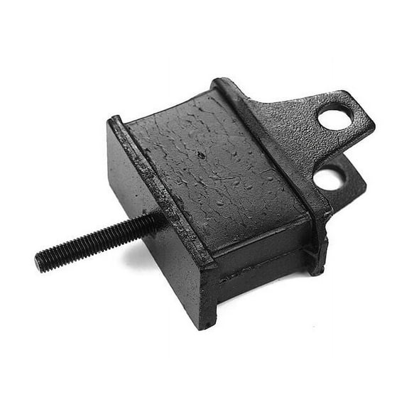 Inner Engine Mount - Compatible with 1983 - 1991 Volkswagen Vanagon 1.9L H4 1984 1985 1986 1987 1988 1989 1990