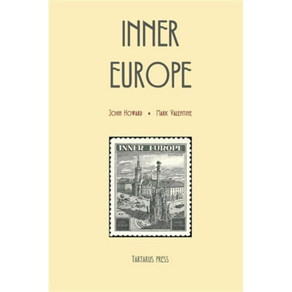Inner Europe (Paperback)