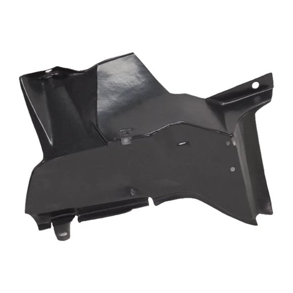 Inner Fender Splash Shield Compatible with 2006-2011 Chevrolet Hhr Right Passenger Side 2.2L 4-Cyl 2.4L 4-Cyl Direct Fit OE Spec 2.0L 4-Cyl Under Engine Undercarriage Protection