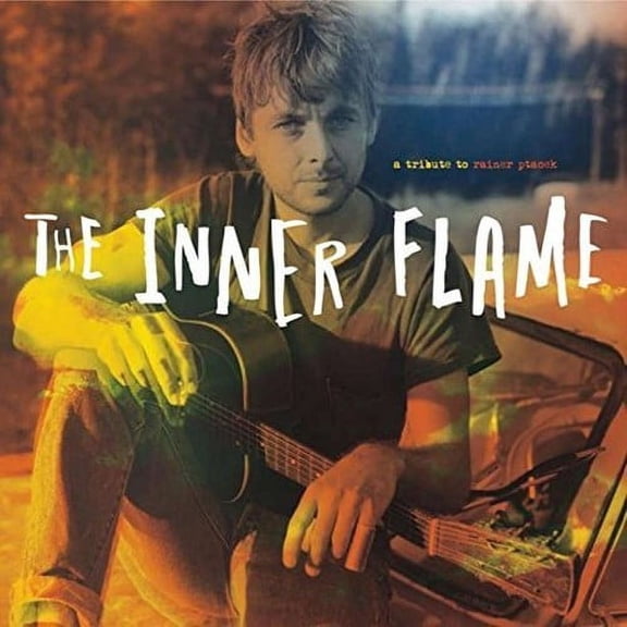 Inner Flame: A Tribute To Rainer Ptacek / Various - Vinyl