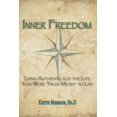 thumbnail image 1 of Inner Freedom (Paperback), 1 of 1