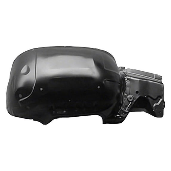 Inner Front Lh Fender for 69 Chevy Camaro GMK402035069L